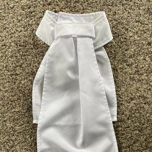 Piper Pre-Tied Stock Tie by SmartPak